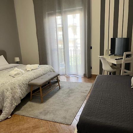 Lamezia Park Apartments Ламеция-Терме Экстерьер фото