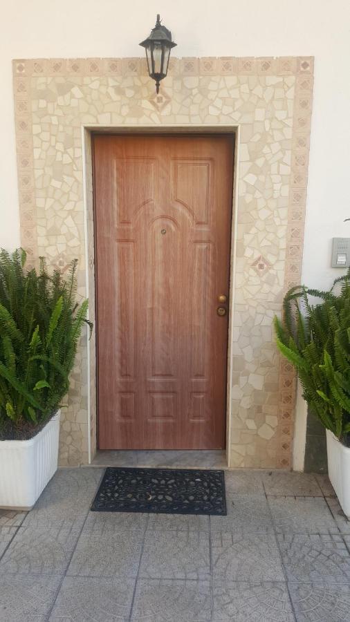 Lamezia Park Apartments Ламеция-Терме Экстерьер фото