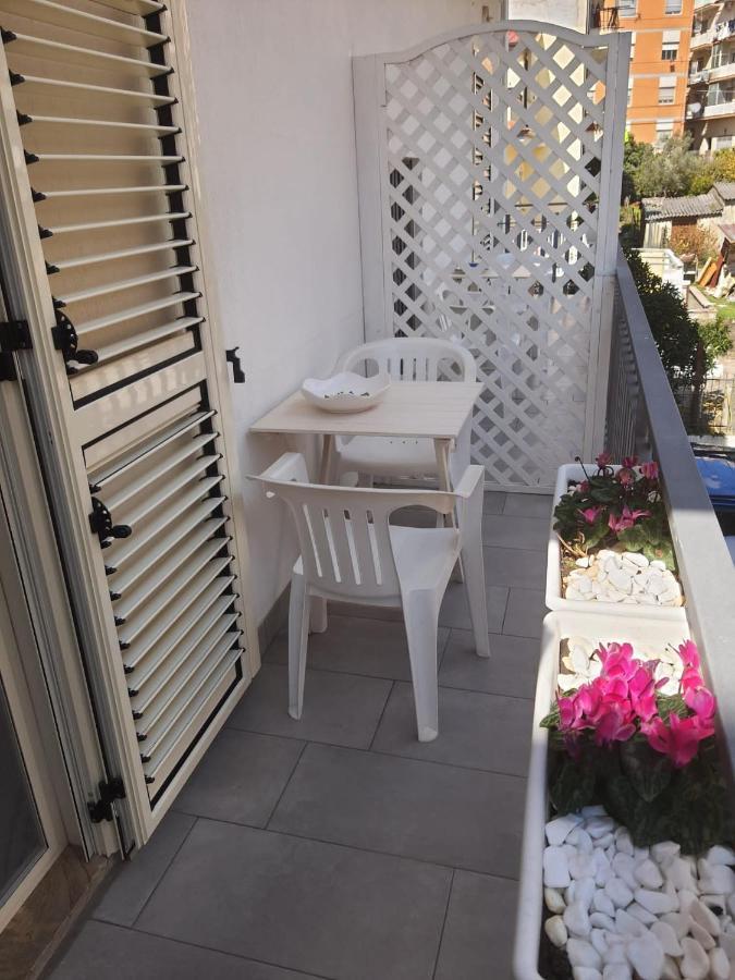 Lamezia Park Apartments Ламеция-Терме Экстерьер фото