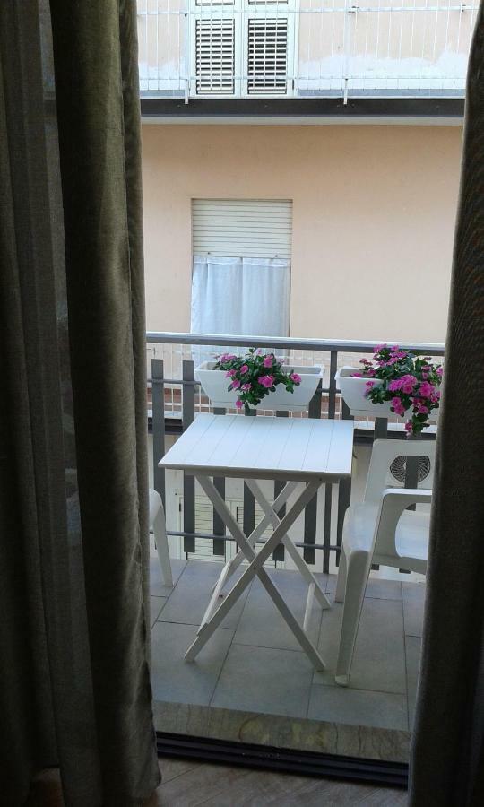 Lamezia Park Apartments Ламеция-Терме Экстерьер фото